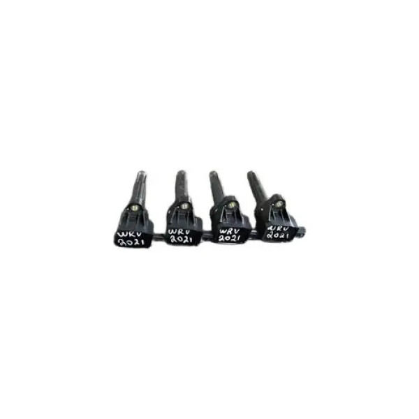Bobina De Ignição Honda Wr-v 1.5 2021 2022 Unidade