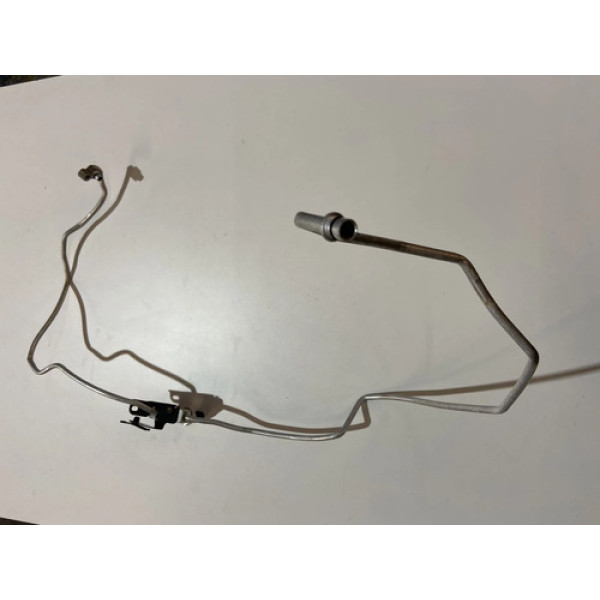Mangueira Do Ar Condicionado Ford Ka 1.0 3cc 2015 2016 2017