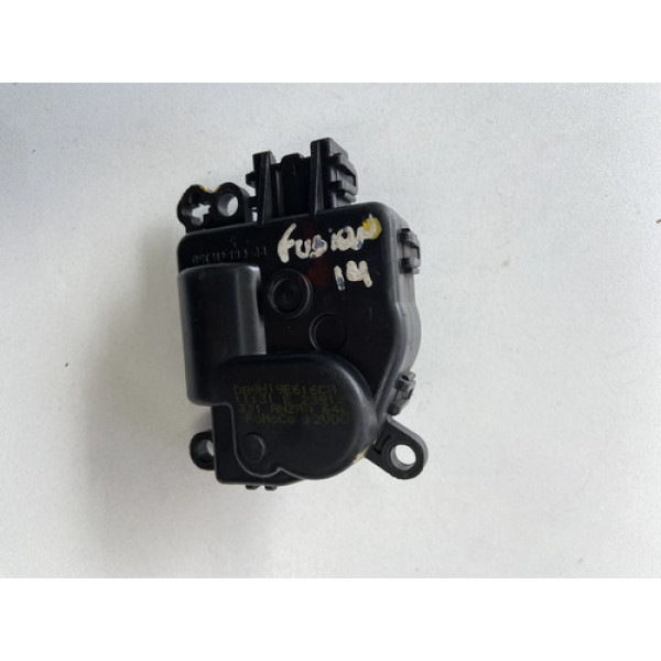 Motor Atuador Ar Condicionado Ford Fusion 2014 2015