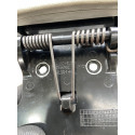  Apoio Braço Console Central Hyundai Azera 2010/2011 Caramelo