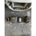 Kit Airbag Spin 2012 2013 2014 2015