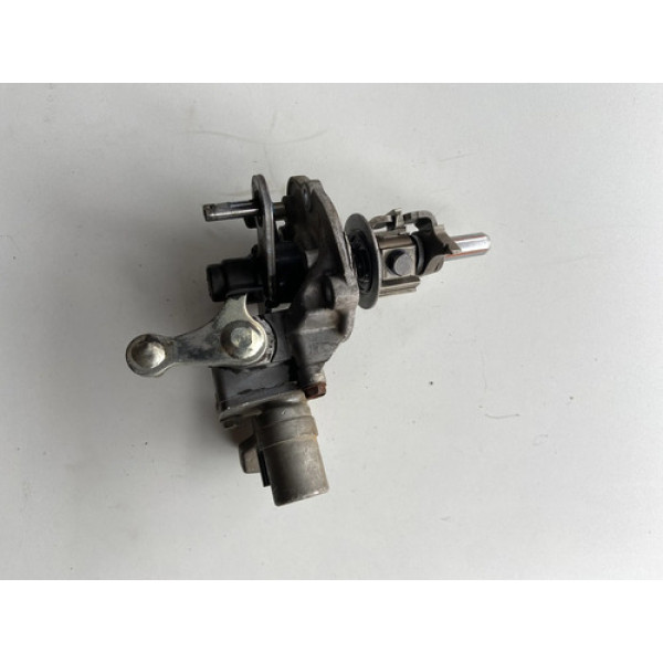 Seletora Trambulador Cambio Honda Civic 1.8 Manual 2013 2014