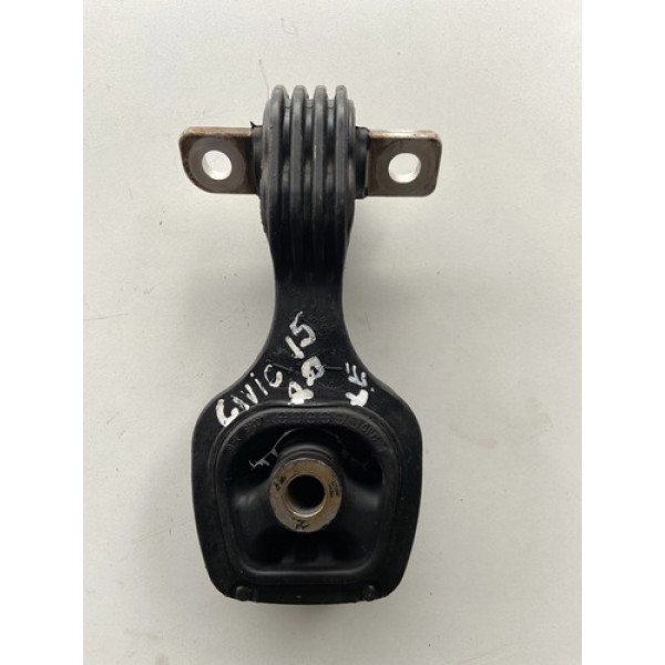 Coxim Inferior Traseiro Câmbio Honda Civic 2012 2013 2014
