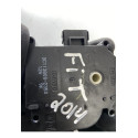 Atuador Do Ar Condicionado Honda Fit 1.5 2012 2013 Preto