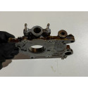 Bomba De Oleo Motor Honda Civic 1.5 Turbo 2017 2021