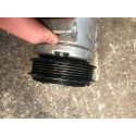 Compressor Do Ar Condicionado Onix 1.0 3cc 2020 2021