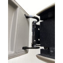  Apoio Braço Console Central Hyundai Azera 2010/2011 Caramelo