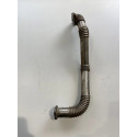 Cano Tubo Valvula Egr Ssangyong Actyon 2.0 Diesel 2013