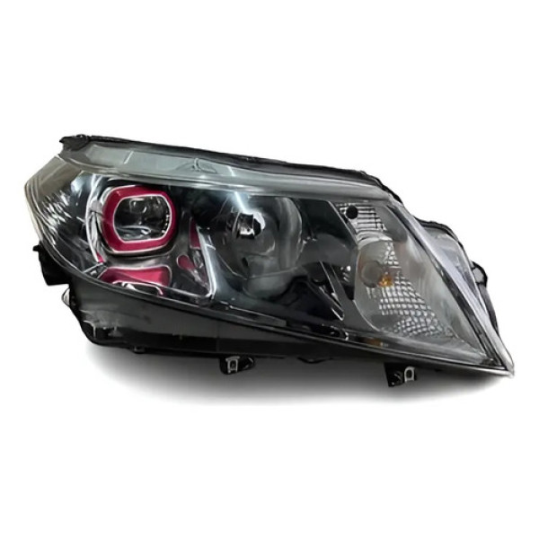 Farol Lado Direito Suzuki Vitara 1.4 2018 Direito/passageiro