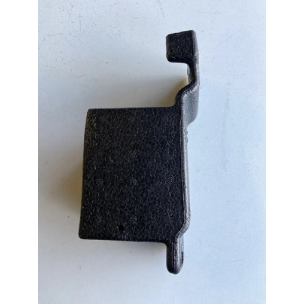 Isopor Acabamento Tras Esquerdo Porta Malas Bmw 120 2008