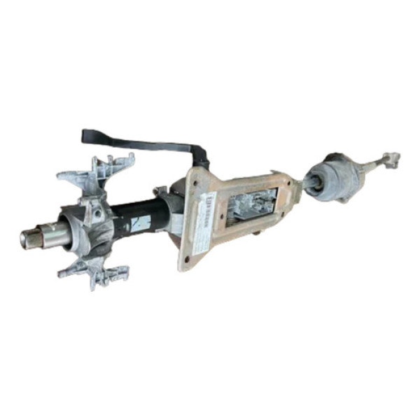 Coluna Da Direção Bmw 120i 2.0 2008 2009