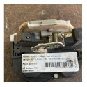  Fechadura De Porta Traseira Esquerda Mitsubishi Airtrek 200
