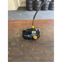 Fechadura De Porta Tracker 1.4 2017 2018 Traseira Direita