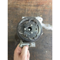 Compressor Ar Condicionado Kicks 1.6 2021 2022
