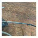 Sensor Abs Roda Traseira Esquerdo Onix 1.0 1.4 2013 A 2020