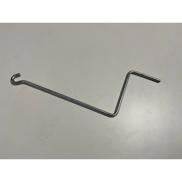 Suporte Chave Do Macaco Corolla 1.8 2001 2002