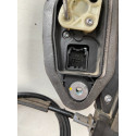 Fechadura Da Porta Traseira Direita Cruze 1.4 Ltz 2017 2018