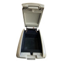  Apoio Braço Console Central Hyundai Azera 2010/2011 Caramelo
