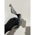Moldura Retrovisor Direito Sonic 1.6 2012 2013 Preto