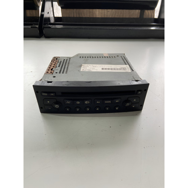 Radio C3 2008