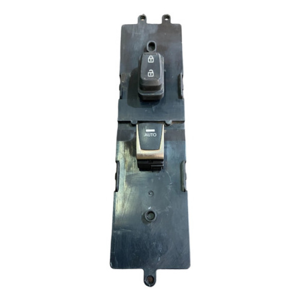 Comando Vidro Dianteiro Direito Hyundai Azera 3.0 V6 2013