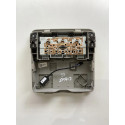 Luz Teto Cortesia Chevrolet Cobalt Ltz 1.8 2017
