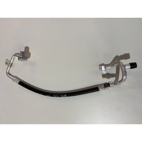 Mangueira Do Ar Condicionado Ford Ka 1.5 3cc 2018 2019 2020