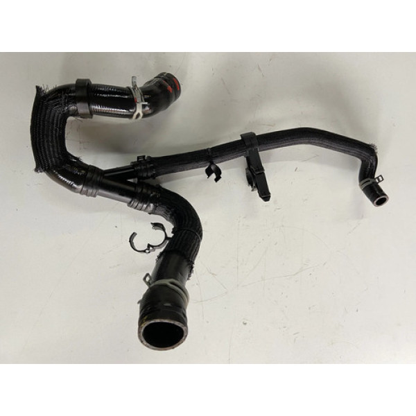 Mangueira Do Radiador Ford Ecosport 1.5 3cc 2018 2019 2020
