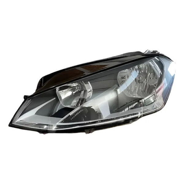Farol Lado Esquerdo Golf Gti 2016 2017 1el01195601 Esquerdo/motorista