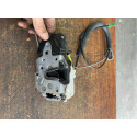 Fechadura De Porta Lado Esquerdo Camaro 2014 2015
