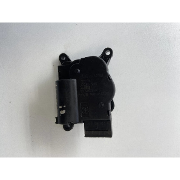 Atuador Caixa De Ar Interna Jetta 2.0 2012 2013 2014 Preto