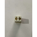 Fusível Midi 25 Amperes Branco 32v