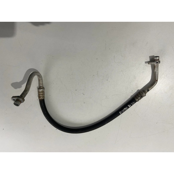 Mangueira Do Ar Condicionado Renault Duster 1.6 2018 2019