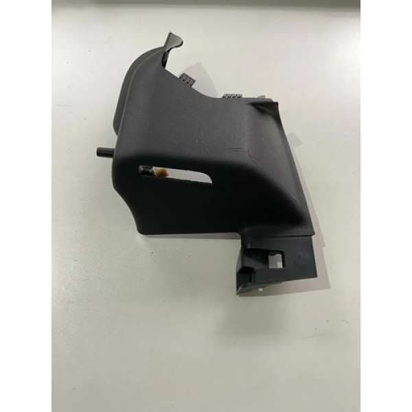 Acabamento Suporte Bagagito Traseiro Esquerdo Ds3 2014 2015 Preto