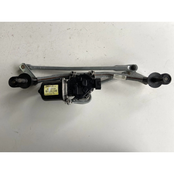 Motor Limpador Parabrisa Fiat Argo Cronos 2018 2022