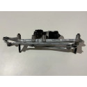 Motor Limpador Parabrisa Tracker 1.8 2014 2015