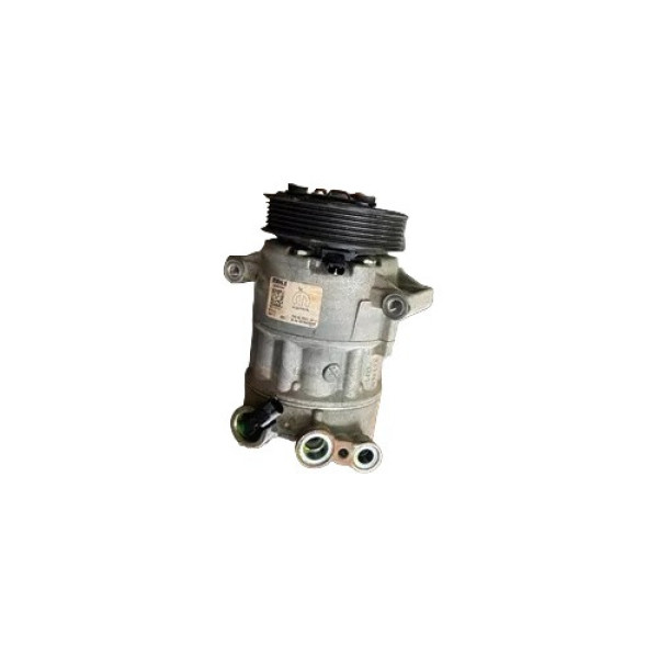 Compressor Do Ar Condicionado Jeep Renegade 1.8 Flex 2019 20
