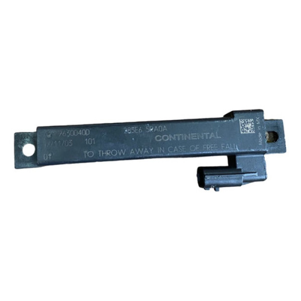 Sensor Keylles Nissan Kicks 2016/2019 A2c96300400