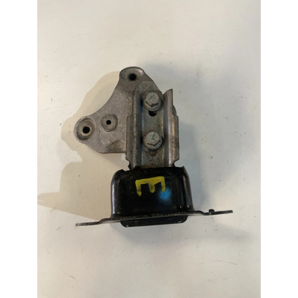 Coxim Motor Esquerdo Citroen C3 1.4 2007 2008