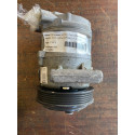 Compressor Ar Condicionado Siena Attract 1.0 75 Cv 2018 2019