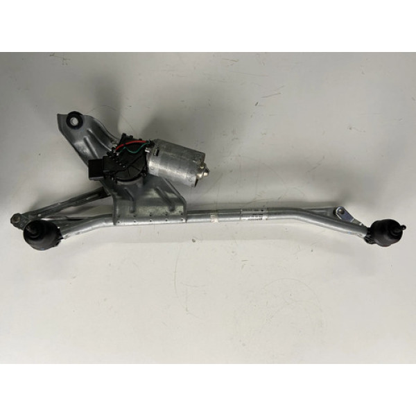 Motor Limpador Parabisa Renault Sandero Logan 2010 2012