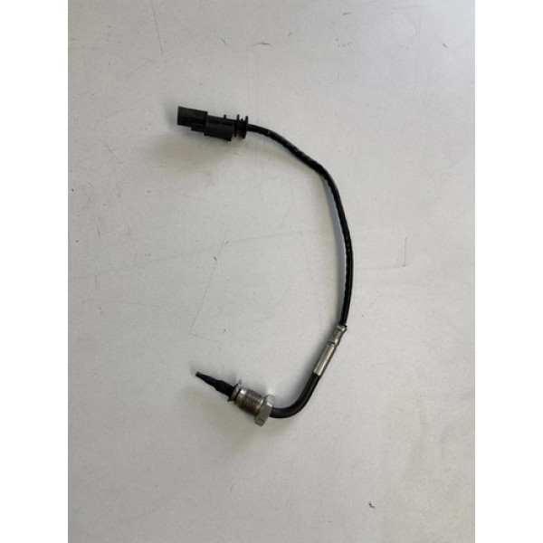 Sensor Temperatura Escape - Renegade Compass Toro 2.0 Diesel