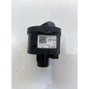  Botão Chave Interruptor Regulagem Farol Nivus Tsi 1.0 2022