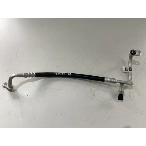 Mangueira Ar Condicionado Chevrolet Tracker 1.2 2021 2022