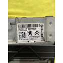 Auto Radio Cd Player Mp3 Citroen C3 C4 2010 2011 Original