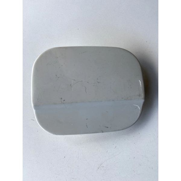Portinhola Tanque Combustível Fiat Grand Siena 2014 2015 16 Branco 2017