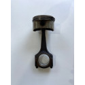 Pistão Com Biela Cobalt Spin 1.8 2014 2015