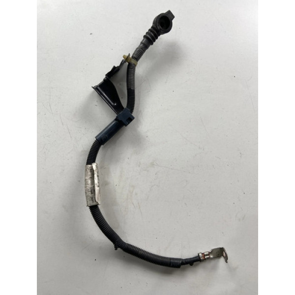 Cabo Da Bateria Negativo Honda New Fit 2019 2020