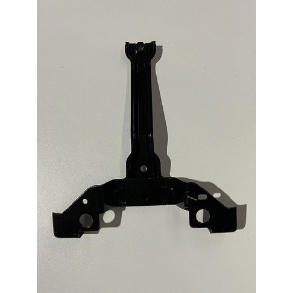 Suporte Fechadura Capô Ford New Fiesta 2013 2014 2015