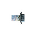 Resistencia Do Ar Interno Onix Prisma 2013 2014 2015 2016 17 Preto